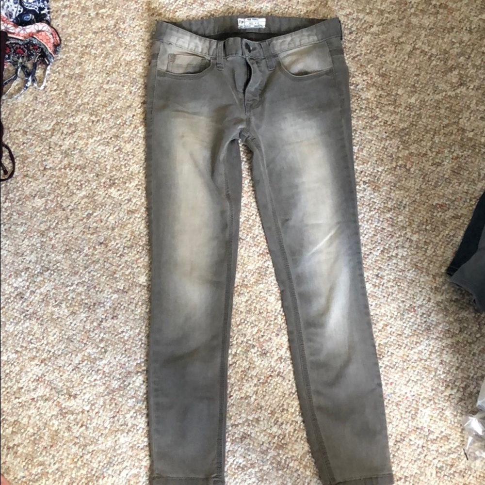 free people jeans